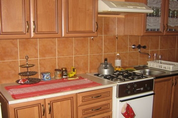 Slowakei Privát Tschirm / Štrba, Exterieur
